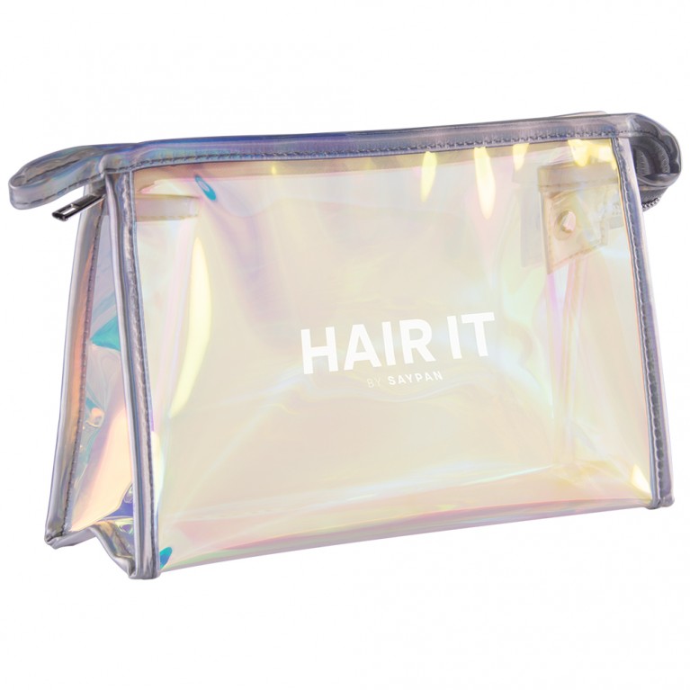 HAIR IT กระเป๋าเครื่องสำอาง แฮร์อิท