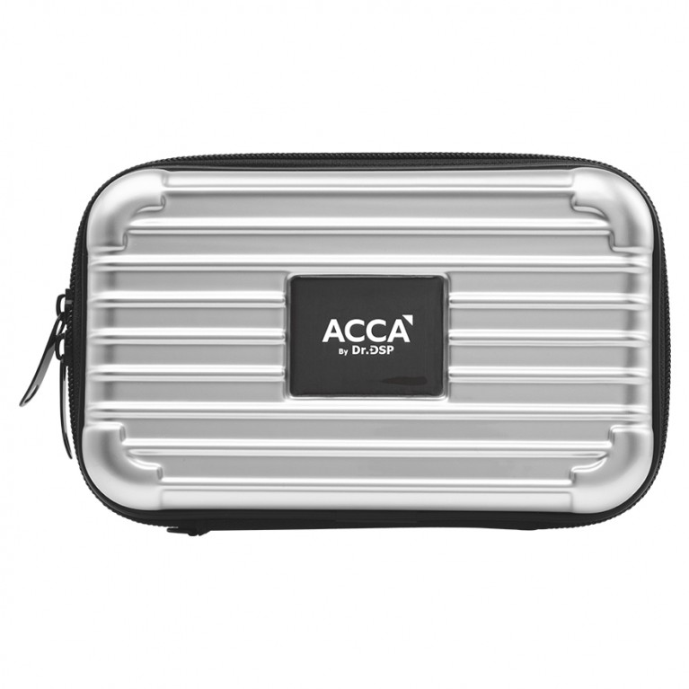 ACCA by Dr.DSP ออน-เดอะ-โกพรีเมี่ยมแบ็ก แอคก้าบายดร.ดีเอสพี