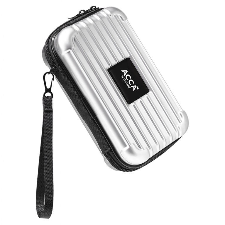 ACCA by Dr.DSP ออน-เดอะ-โกพรีเมี่ยมแบ็ก แอคก้าบายดร.ดีเอสพี