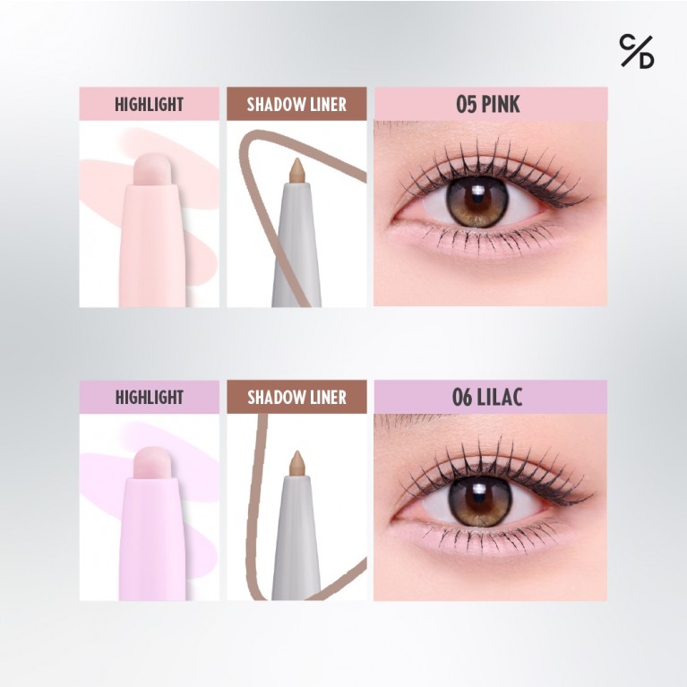 Cathy Doll แดร์ดอลลี่ 0.8g+0.2g เคที่ดอลล์