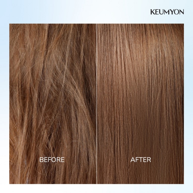 Keumyon คัลเลอร์รีแพร์แฮร์ทรีตเมนต์ 500g