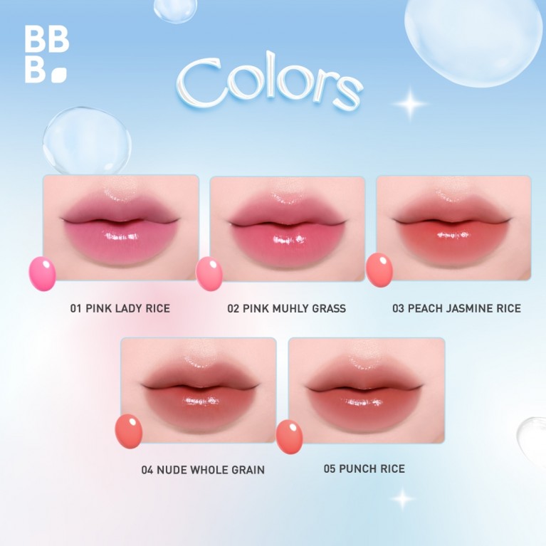 Baby Bright เอสเซนส์ทินท์ 3.5g เบบี้ไบร์ท