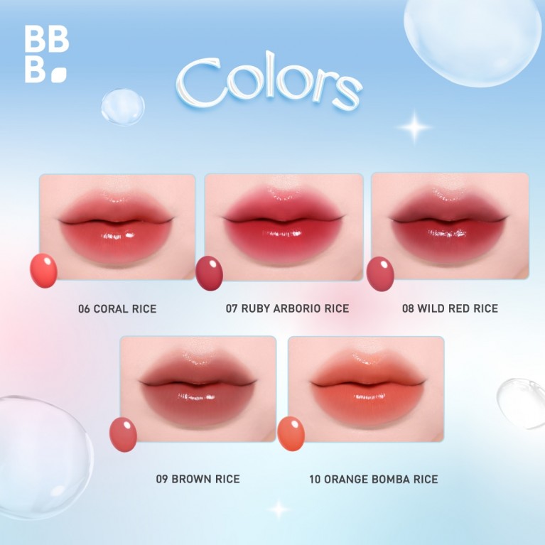 Baby Bright เอสเซนส์ทินท์ 3.5g เบบี้ไบร์ท