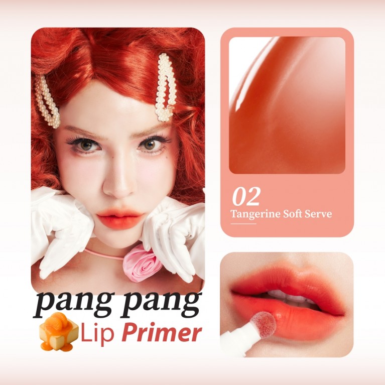 Lip It ปังปังลิปไพรเมอร์ 3g