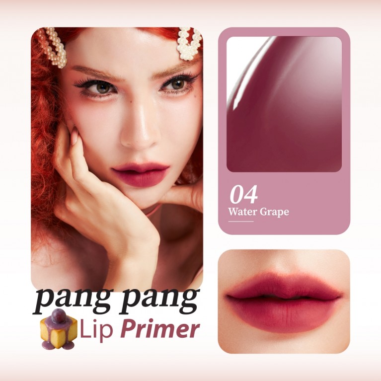Lip It ปังปังลิปไพรเมอร์ 3g