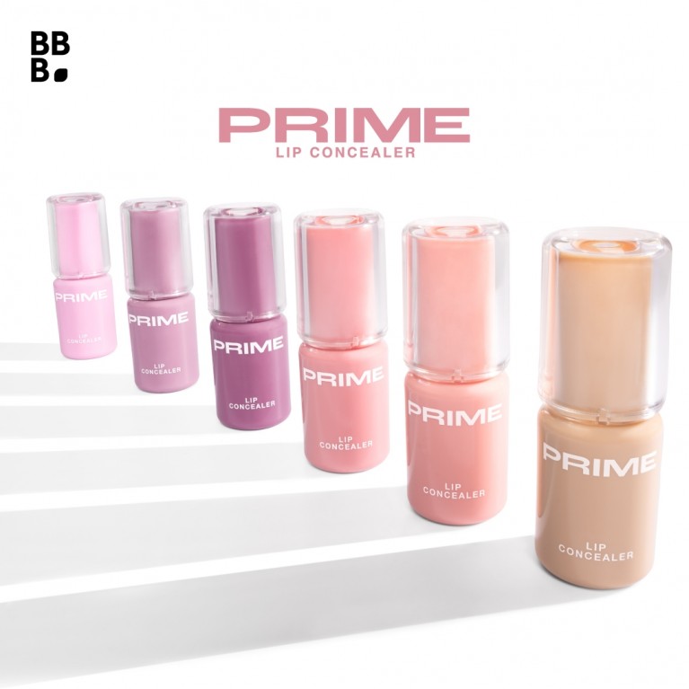 Baby Bright ไพรม์ลิปคอนซีลเลอร์ 2.6g เบบี้ไบร์ท 