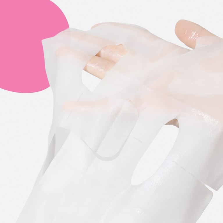 ATP BEAUTY เฟเชียลมาสก์ 20ml เอทีพีบิวตี้ 4 สูตร