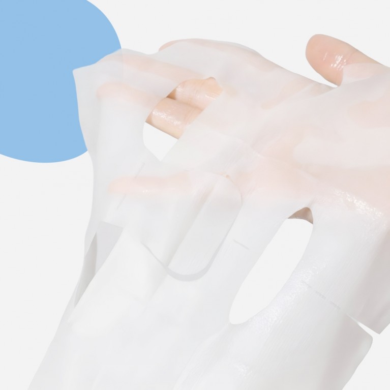 ATP BEAUTY เฟเชียลมาสก์ 20ml เอทีพีบิวตี้ 4 สูตร