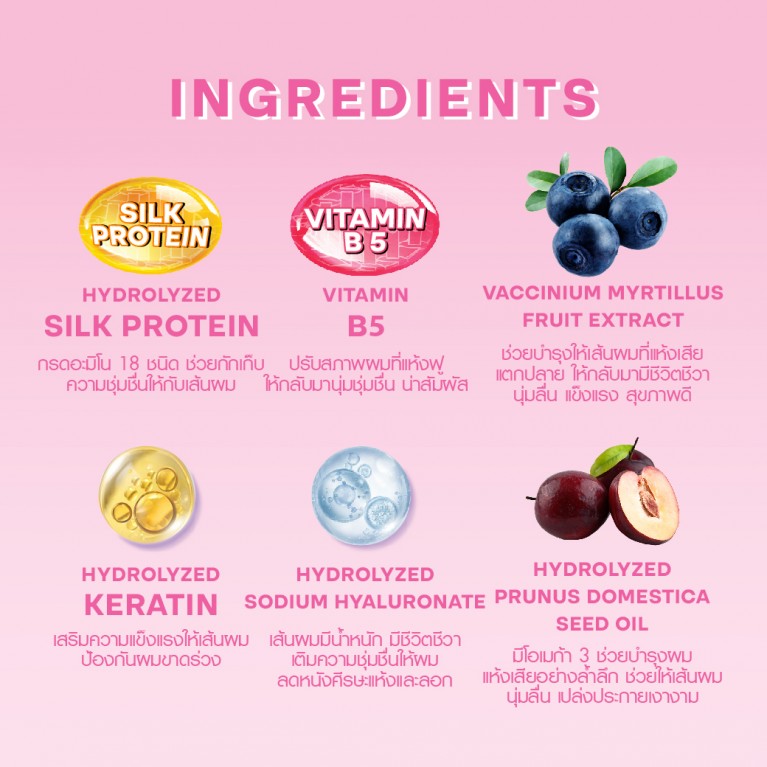 Hair it ซิลกี้พลัสลีฟอินคอนดิชั่นเนอร์แอนด์แฮร์สลีปปิ้งมาสก์ 7g แฮร์อิท