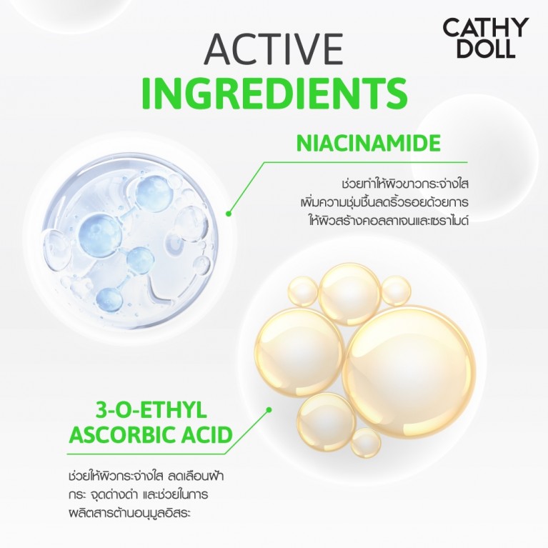 Cathy Doll เมคอัพคลีนซิ่งมิลค์ 100g