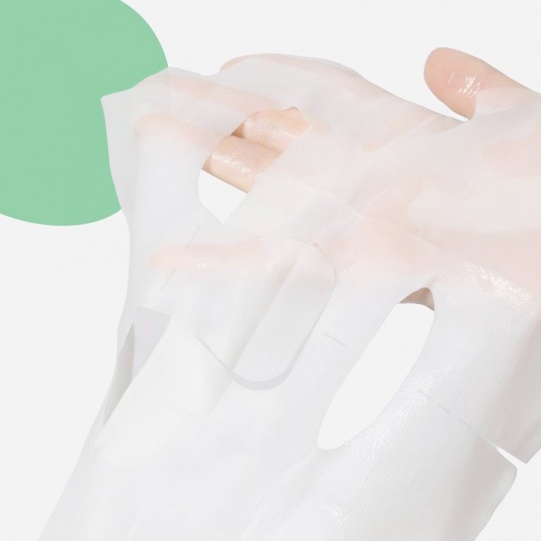 ATP BEAUTY เฟเชียลมาสก์ 20ml เอทีพีบิวตี้ 4 สูตร