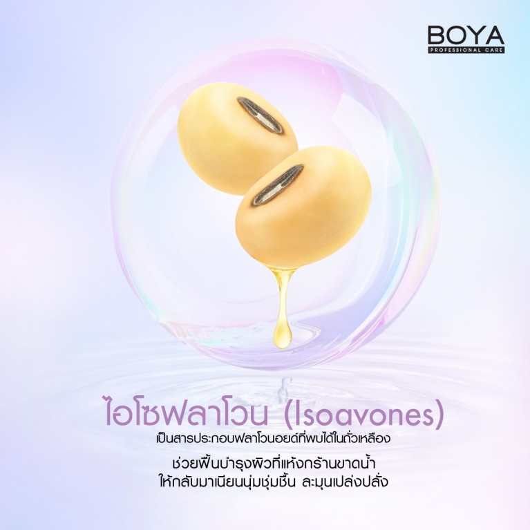Boya ทรานส์บอดี้คลีนซิ่งมิลค์ 475ml โบย่า
