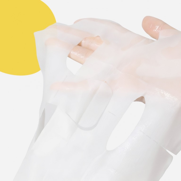 ATP BEAUTY เฟเชียลมาสก์ 20ml เอทีพีบิวตี้ 4 สูตร