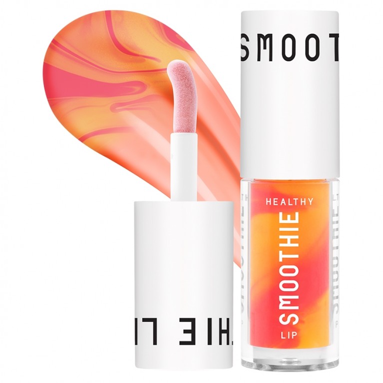 Baby Bright เฮลธ์ตี้สมูทตี้ลิป 2.5g เบบี้ไบร์ท