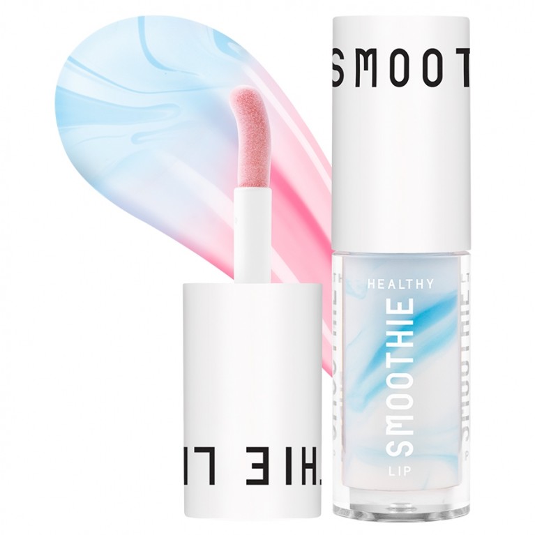Baby Bright เฮลธ์ตี้สมูทตี้ลิป 2.5g เบบี้ไบร์ท