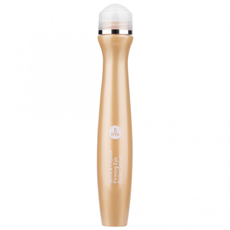 Baby Bright ไฟว์ไฮยาแอนด์เปปไทด์เฟิร์มมิ่งอายโรลเลอร์เซรั่ม 15ml เบบี้ไบร์ท 