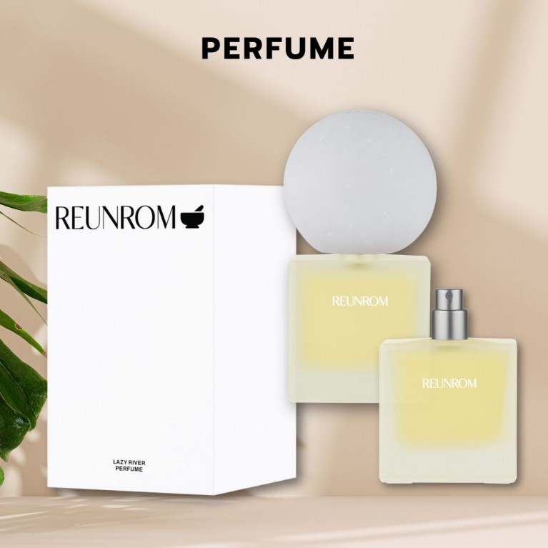 Reunrom เพอร์ฟูม 100ml 