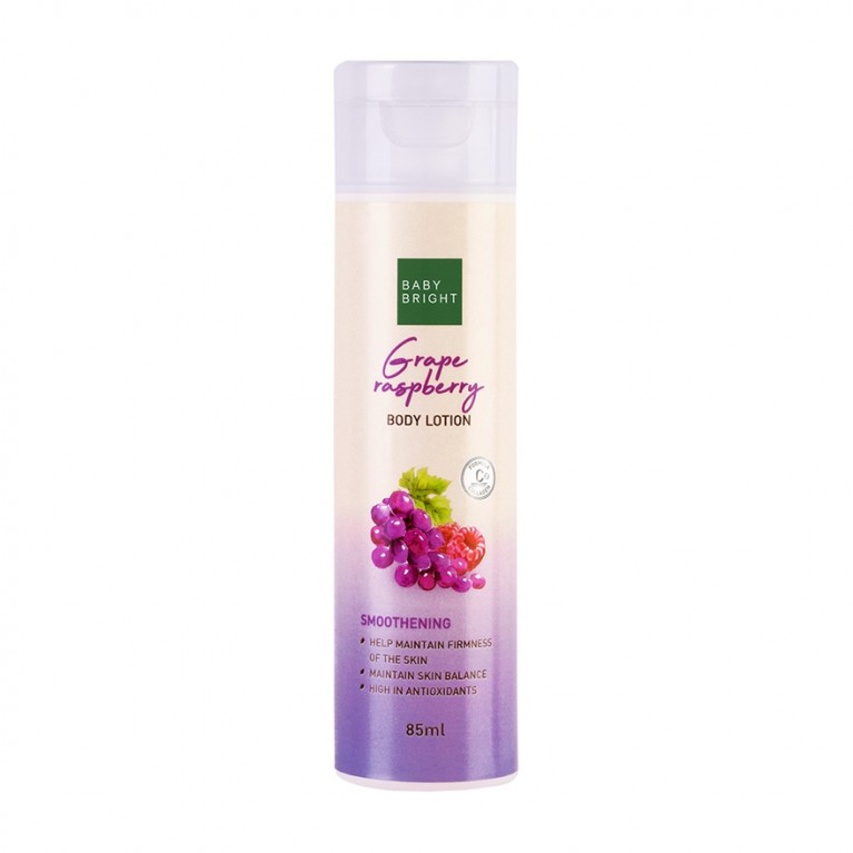 Baby Bright บอดี้โลชั่น 85ml เบบี้ไบร์ท
