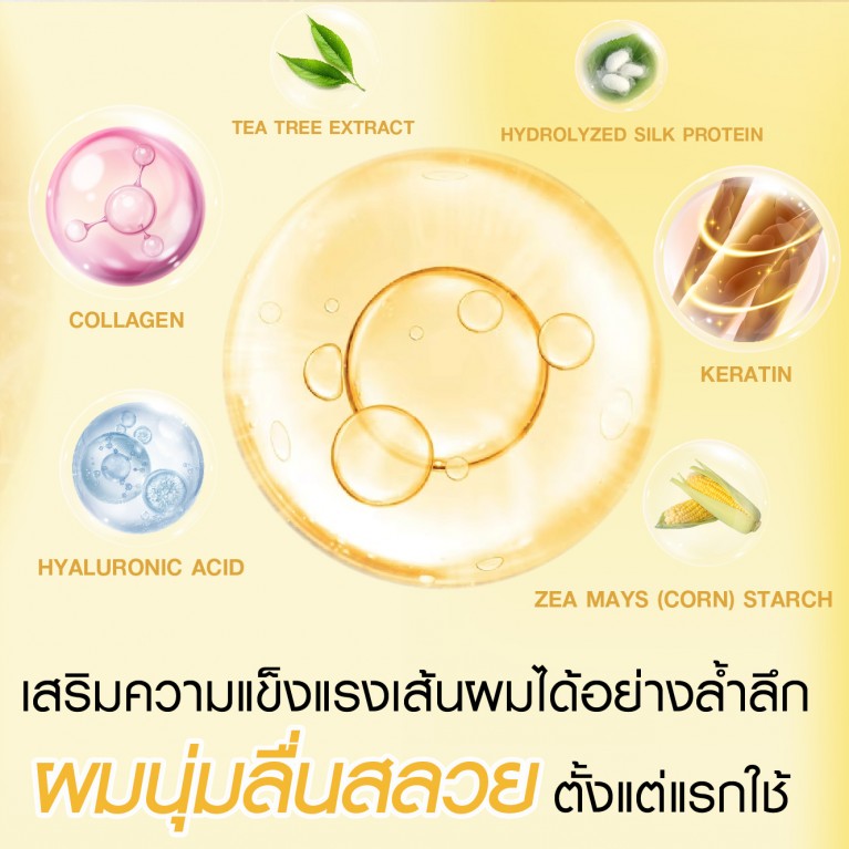 Hair it วิตามินพลัสแอนด์เอ็กซ์เพิร์ทแฮร์ทรีตเมนต์ 120g แฮร์อิท