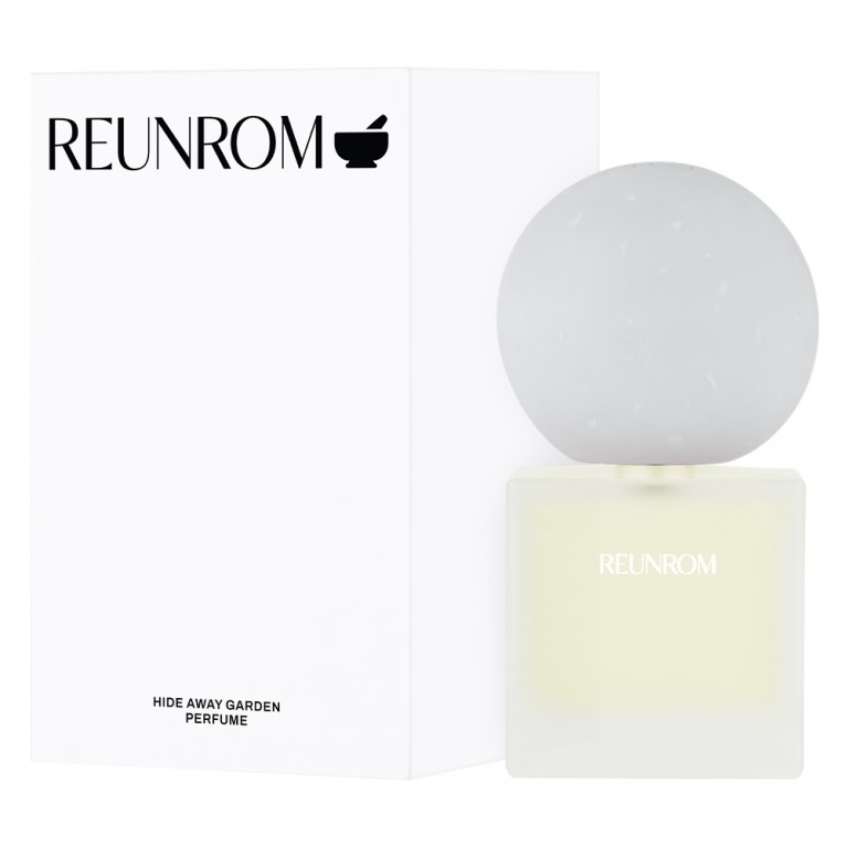 Reunrom เพอร์ฟูม 100ml 