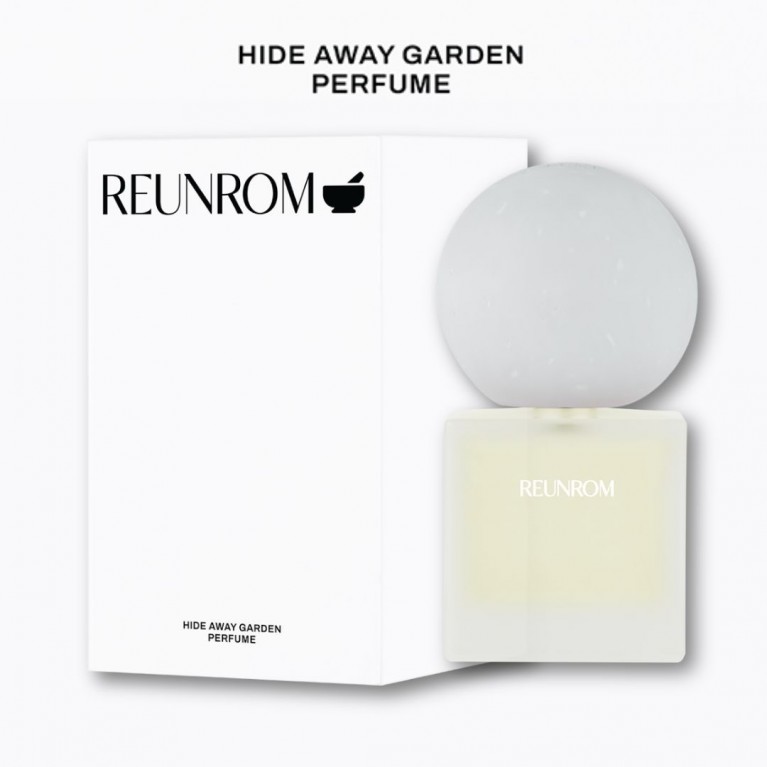 Reunrom เพอร์ฟูม 100ml 