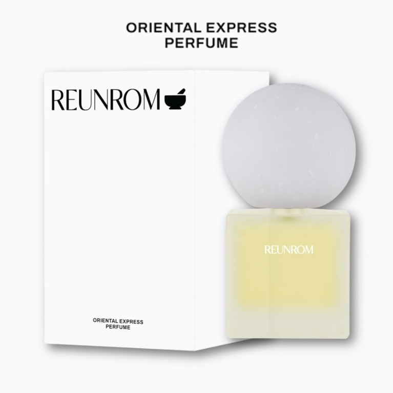 Reunrom เพอร์ฟูม 100ml 