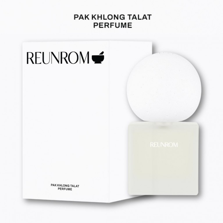 Reunrom เพอร์ฟูม 100ml 