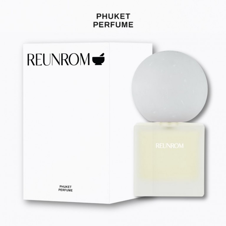 Reunrom เพอร์ฟูม 100ml 