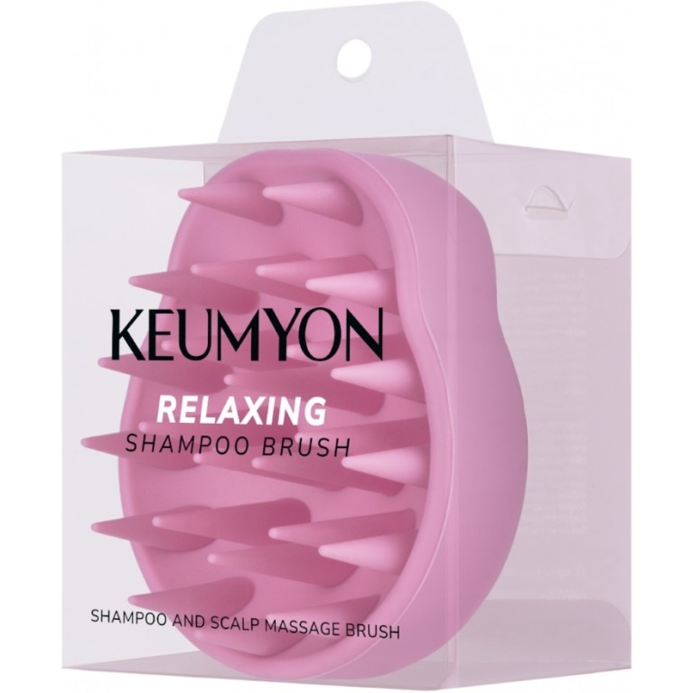 Keumyon รีแลกซิ่งแชมพูบรัช กึมยอน