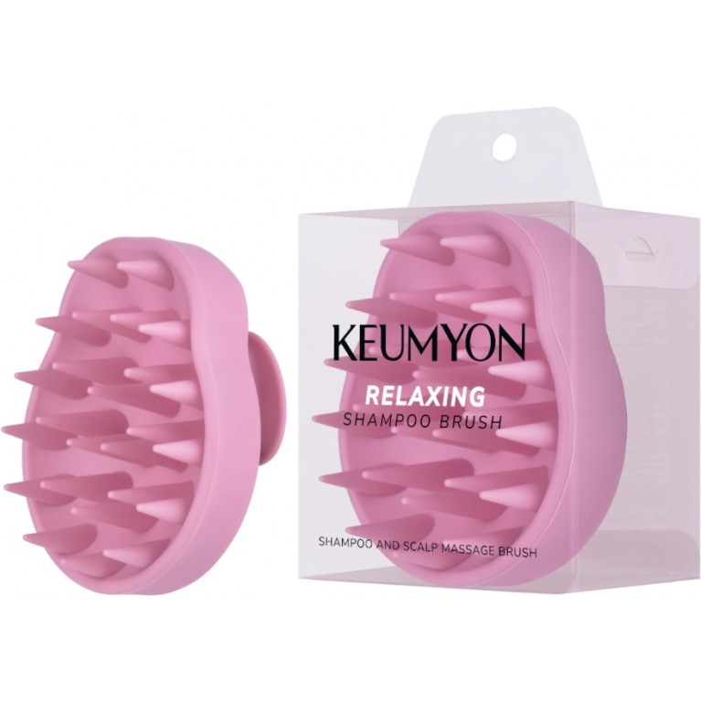 Keumyon รีแลกซิ่งแชมพูบรัช กึมยอน