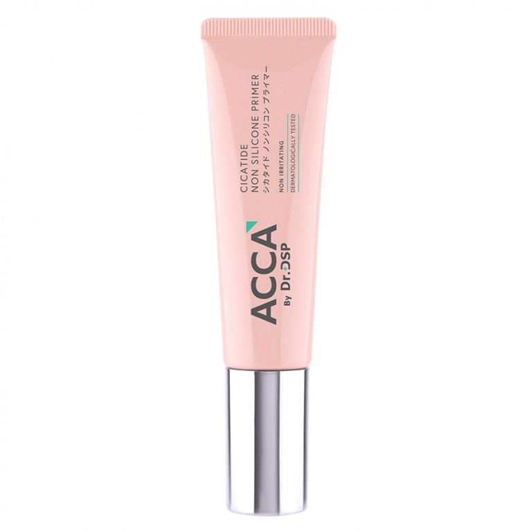 ACCA by Dr.DSP ซิก้าไทด์นอนซิลิโคนไพรเมอร์ 30g แอคก้าบายดร.ดีเอสพี