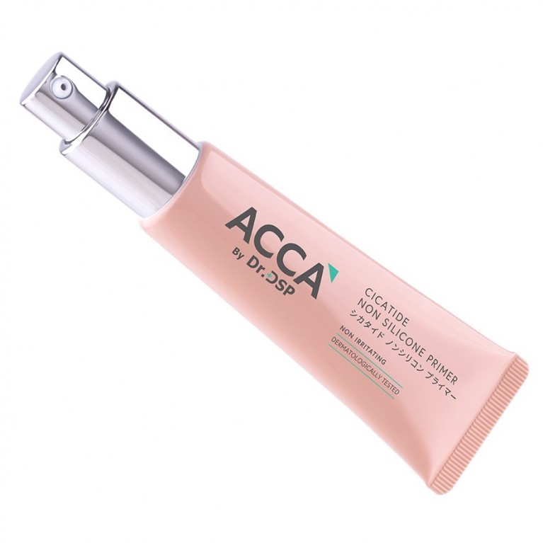 ACCA by Dr.DSP ซิก้าไทด์นอนซิลิโคนไพรเมอร์ 30g แอคก้าบายดร.ดีเอสพี