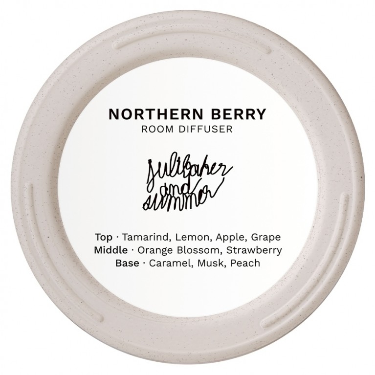 Reunrom x Julibaker รูมดิฟฟิวเซอร์ 200ml รื่นรมย์