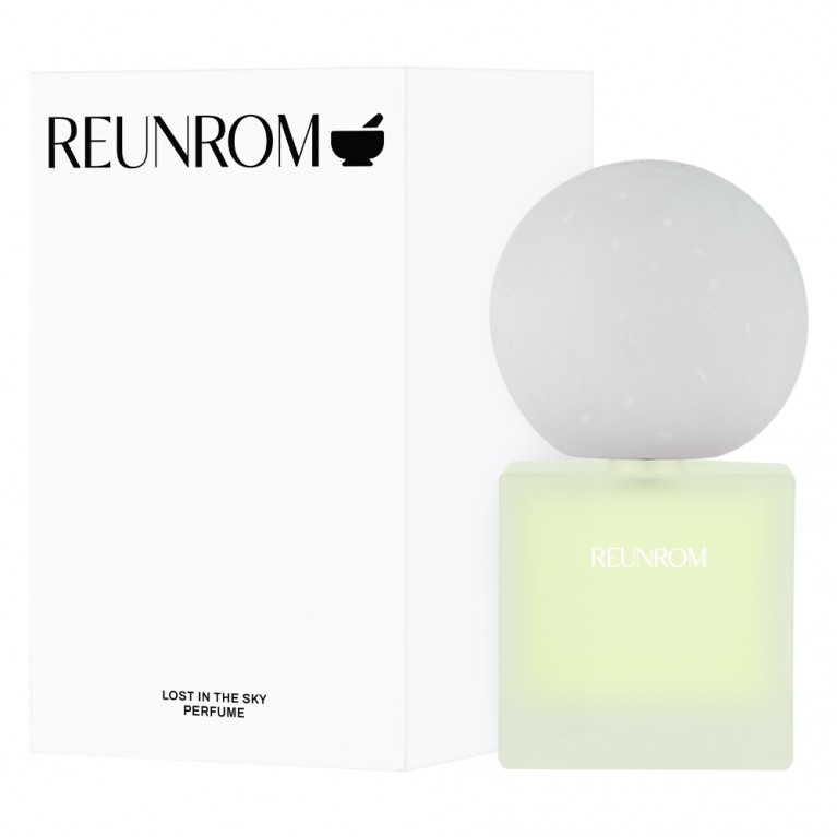 Reunrom เพอร์ฟูม 100ml 