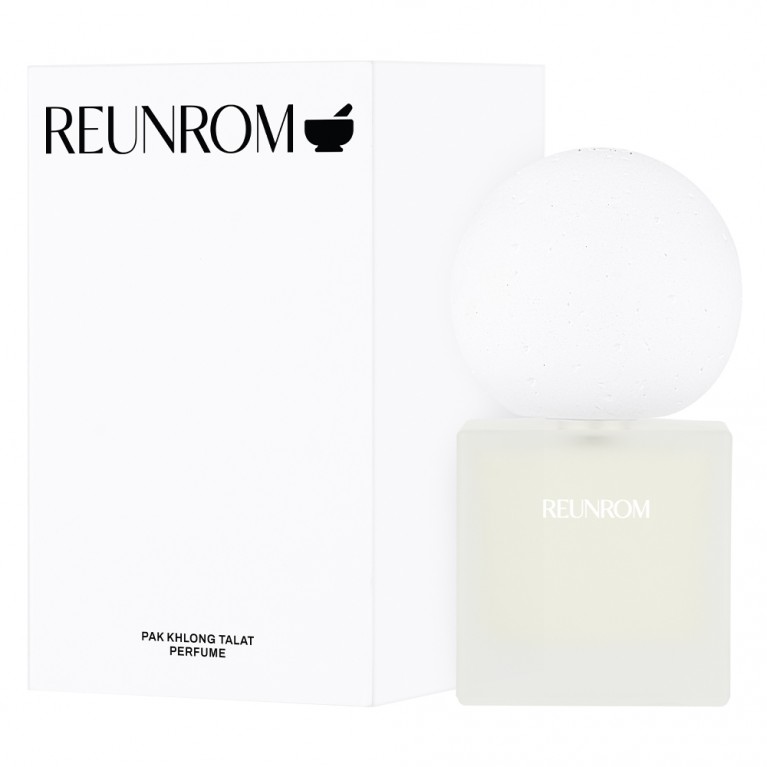 Reunrom เพอร์ฟูม 100ml 