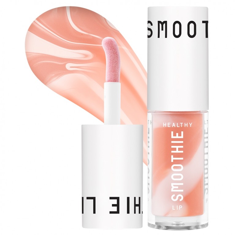 Baby Bright เฮลธ์ตี้สมูทตี้ลิป 2.5g เบบี้ไบร์ท