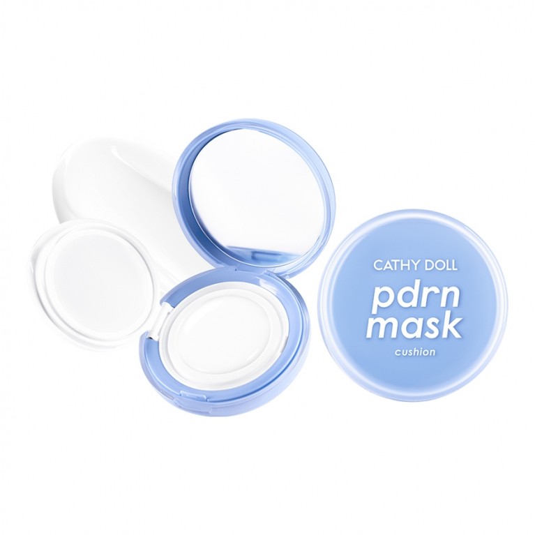 Cathy Doll พีดีอาร์เอ็นมาสก์คุชชั่น 15g เคที่ดอลล์