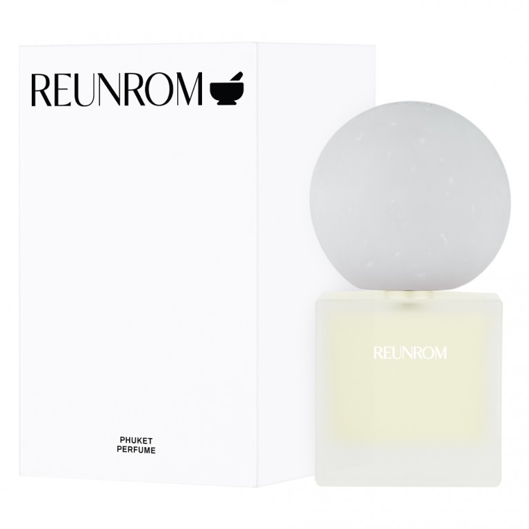 Reunrom เพอร์ฟูม 100ml 