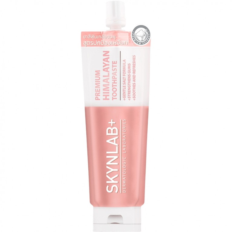 Skynlab ยาสีฟันพรีเมี่ยมหิมาลายัน 12g สกินแล็บ