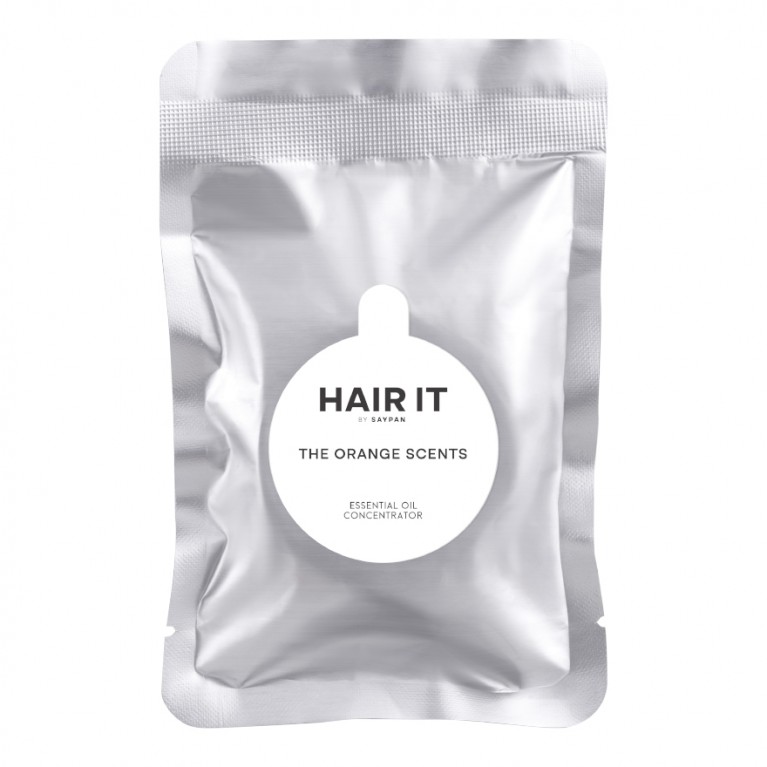 HAIR IT โปรแอนด์สมาร์ทโฟลว์แฮร์ดรายเออร์ แฮร์อิท โมเดล 6811