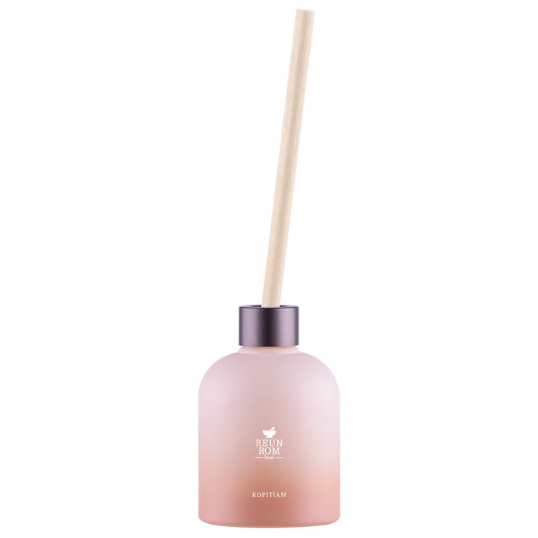 Reunrom รูมดิฟฟิวเซอร์ 200ml กลิ่นKopitiam