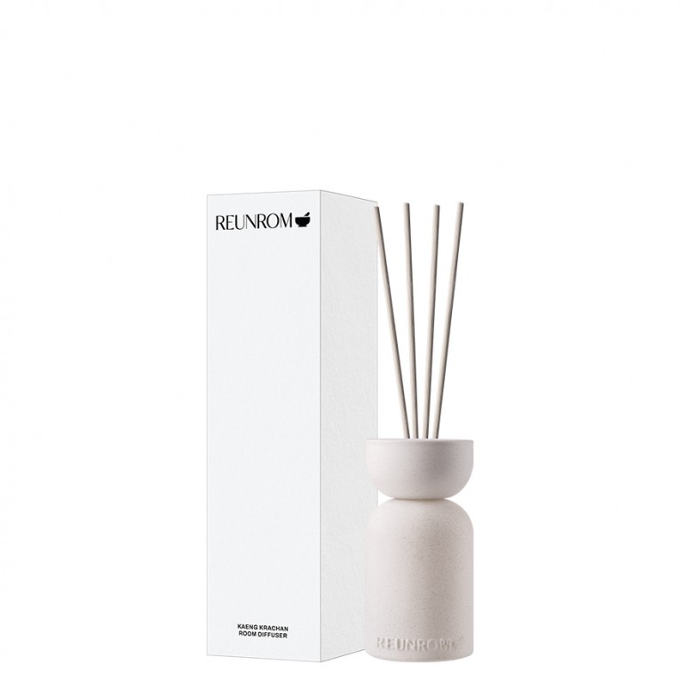 Reunrom รูมดิฟฟิวเซอร์ 30ml (Y2026)