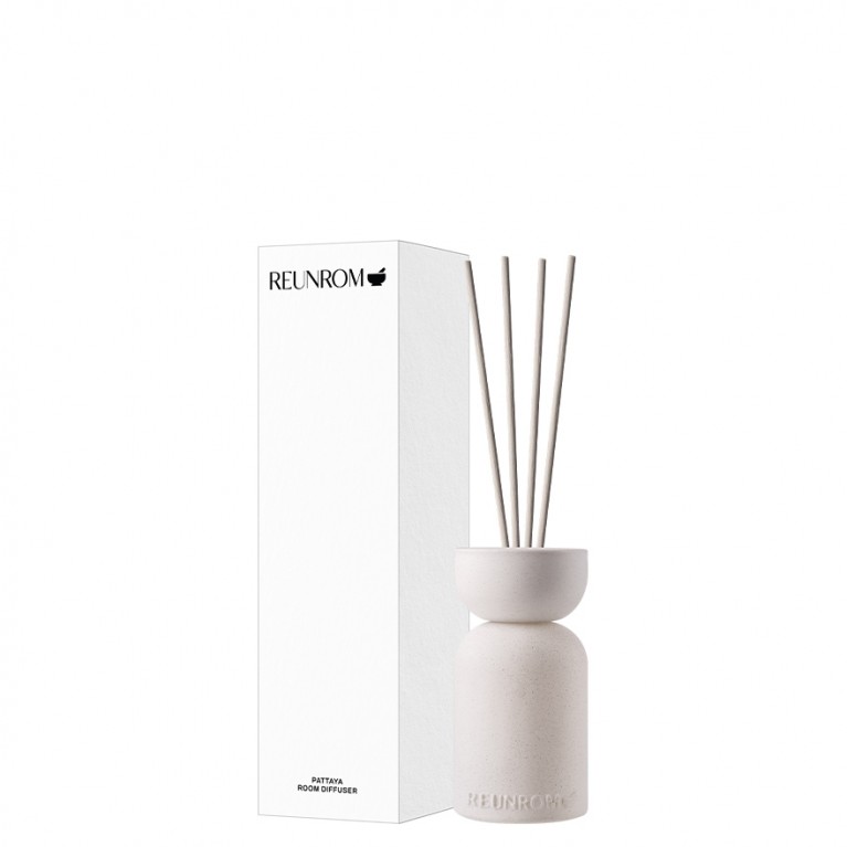 Reunrom รูมดิฟฟิวเซอร์ 30ml (Y2026)