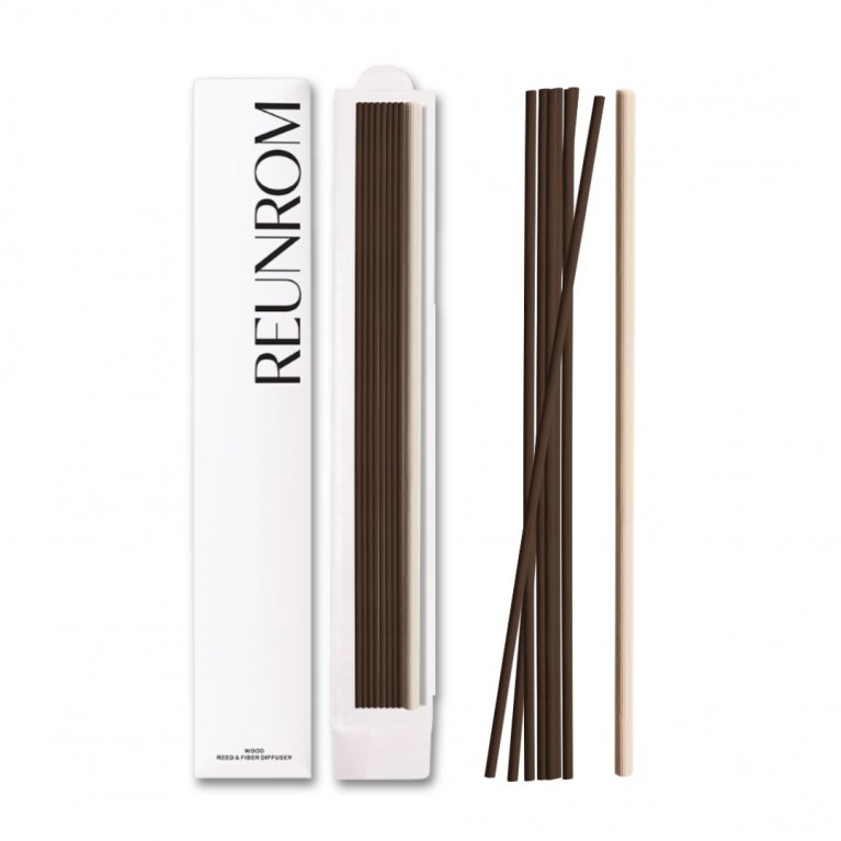 Reunrom รีดแอนด์ไฟเบอร์ดิฟฟิวเซอร์เซ็ท 9ชิ้น รื่นรมย์ 