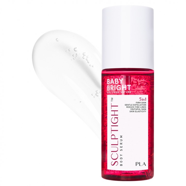 Baby Bright บอดี้เซรั่ม 150ml เบบี้ไบร์ท