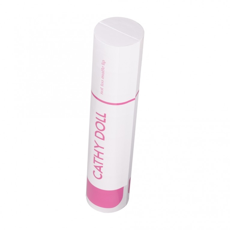 Cathy Doll Not Too Matte Lip Limited Edition Set (Ling-Orm) 2.9g x 12Pcs