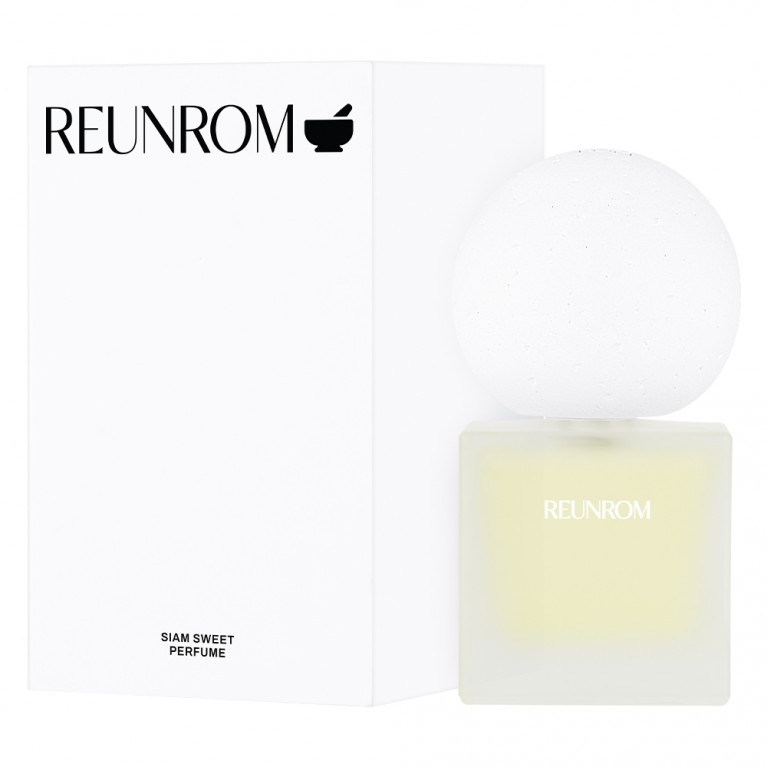 Reunrom เพอร์ฟูม 100ml 