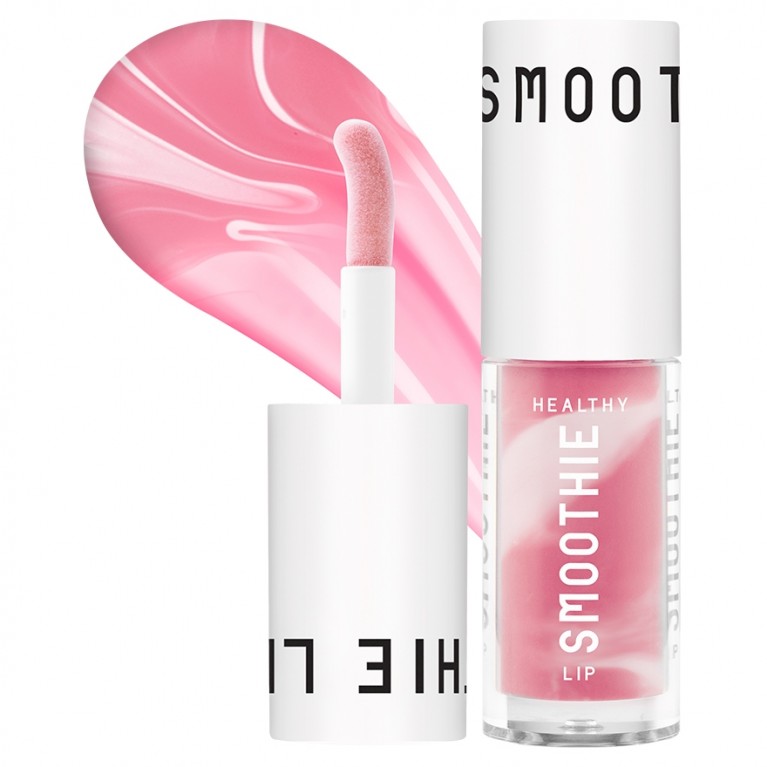 Baby Bright เฮลธ์ตี้สมูทตี้ลิป 2.5g เบบี้ไบร์ท