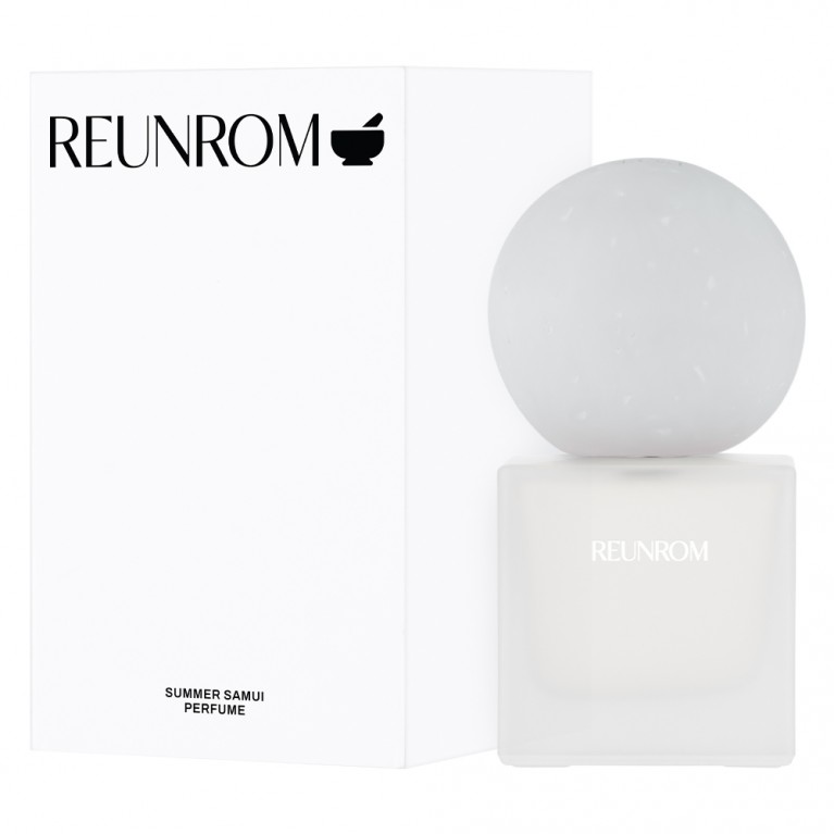 Reunrom เพอร์ฟูม 100ml 
