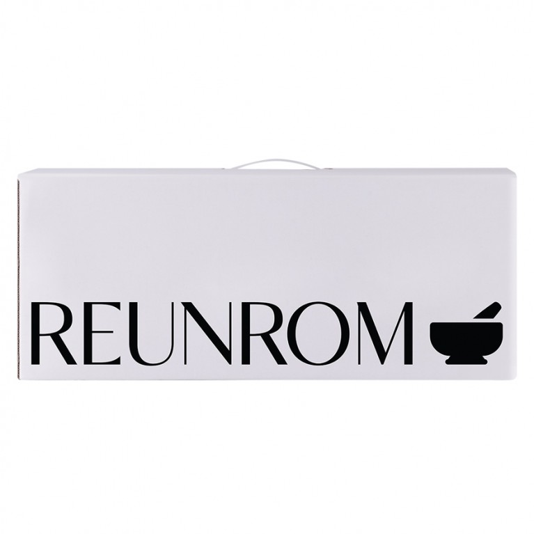 Reunrom อัลตร้าวิสเปอร์เคลาด์ สีสเปซเกรย์
